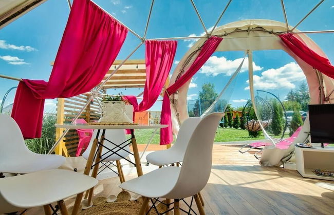 Holiday Park Zator - Foto 12