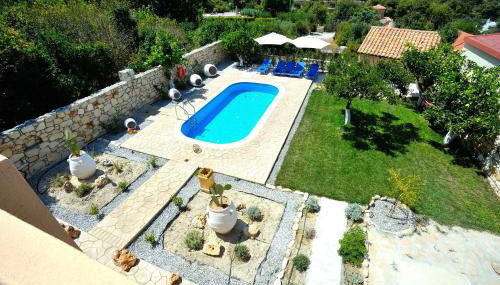 Pithari Villa - Foto 2