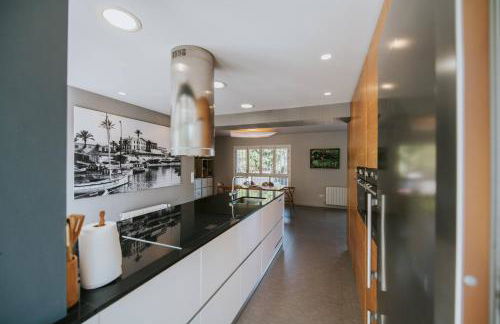 Villa Exclusiva Balcón Rosa mirando a Torrevieja - Foto 21