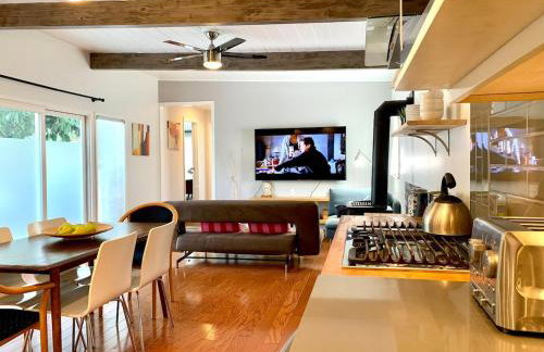 Remodeled spacious 2Bdr2Bath King beds backyard - Foto 1