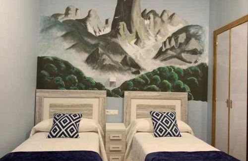 Cumbres de los Picos Apartamento Urriellu - Foto 9