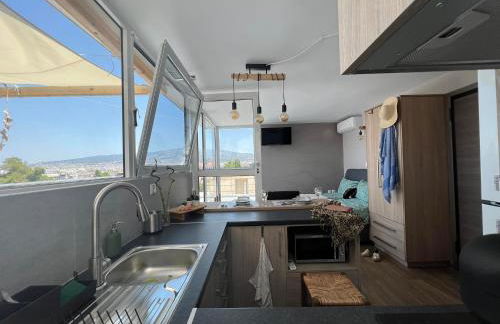 Square's View Agia Paraskevi - Foto 33