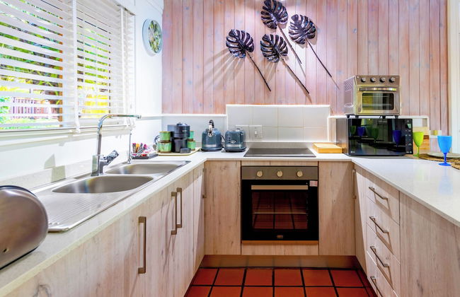 Knysna River Club by First Private Stays - Foto 37