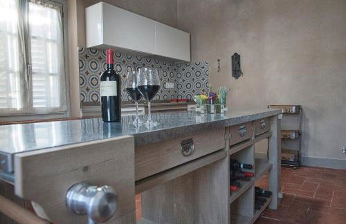 Villa Ventotto - Foto 29