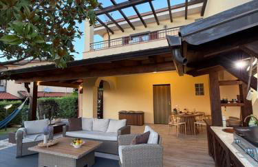 Villa Bella Slow Luxury Sea and Mountain View - Foto 26