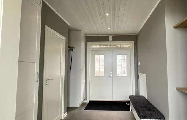 8 Person Holiday Home in Uddevalla-by Traum - Foto 35