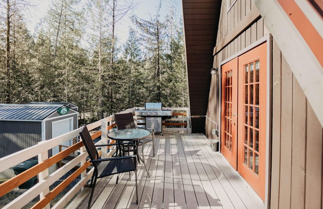 05MBH - Economical - WiFi - Pets Ok - F/P - D/W - Sleeps 2 - Foto 39