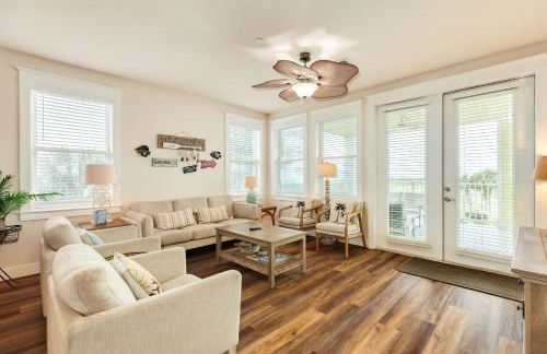 Breaking Waves - Open Airy Beautiful Ocean Views! - Foto 7