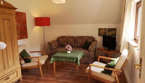 Ferienwohnung Bachforelle - Photo 3