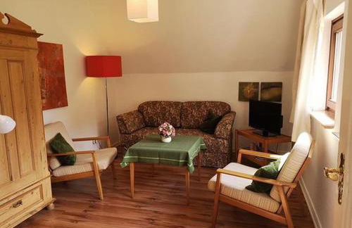 Ferienwohnung Bachforelle - Foto 3