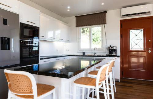 Villa Anthodesmi - Foto 39