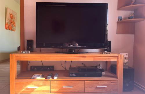 Ferienwohnung Gartenglück bei Eckernförde - Foto 6