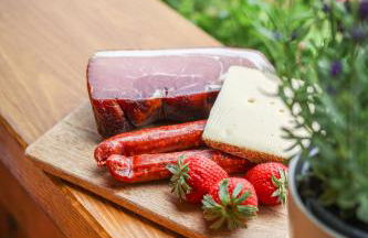 Brunnlochnerhof - Foto 33