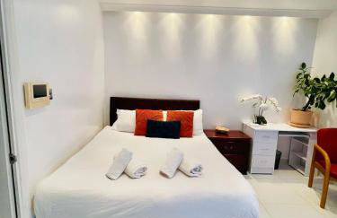 Smithfield St Paul Farringdon Central London Apartment - Foto 51