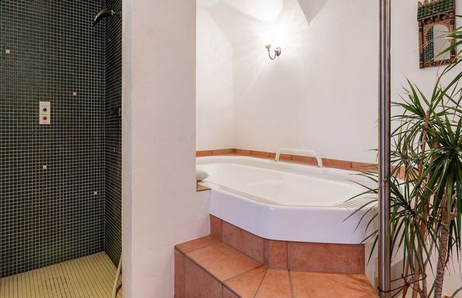 Schleiden Wellness Apartment - Foto 27