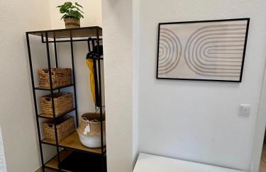 WohnLiebe2-Stilvoll-Klinik-Therme-Zentral - Foto 9