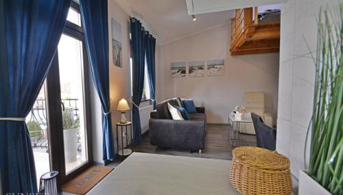 Sunset Apartments - Piłsudskiego - Antresola, centrum miasta - Park Zdrojowy - Foto 2