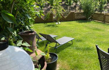 Ferienwohnung Ambiente II und III - Foto 22