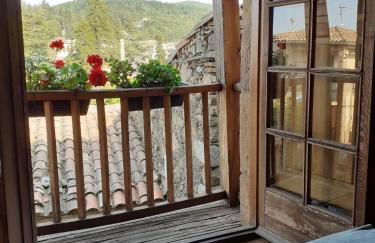 Ca la Cari, caseta rústica i acollidora - Foto 10