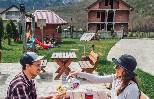 Eko Katun ROSI - oldTower - Foto 8