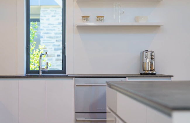 Marina Terrace Apartments - Foto 19