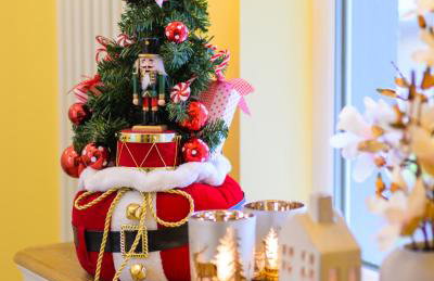 Rosies Cottage - Photo 67