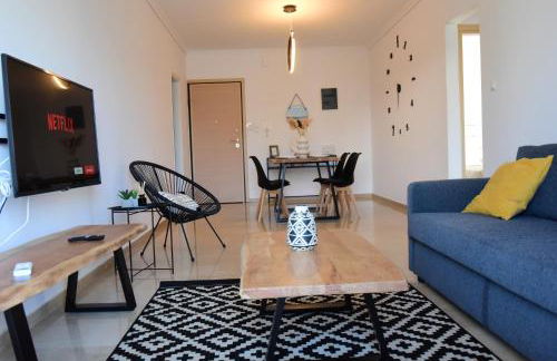 URBAN KALAMITSA BEACH APPARTMENT - Foto 7