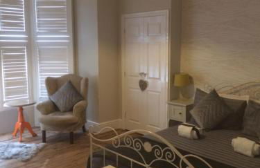 Rockcliffe Boutique 2-bed Apartment in Whitby - Foto 50