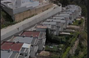 Chalet Calpe mar y peñón - Foto 26