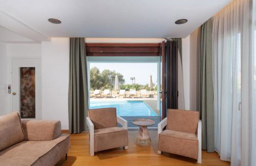 Newly Renovated Villa 4 Seasons with BBQ, private pool, ping pong and football table - Foto 29
