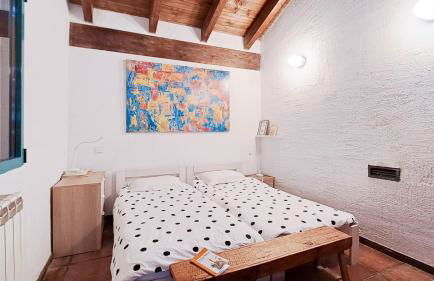 La Casa Amarilla de Cercedilla - Foto 14