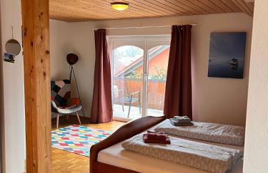 Villa am Goldbach - Foto 7