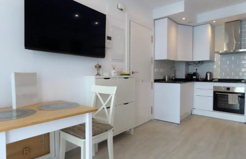 Sea One Bedroom in La Cala de Mijas - Foto 16