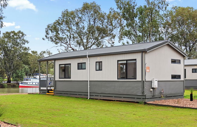 Discovery Parks - Mildura - Photo 43