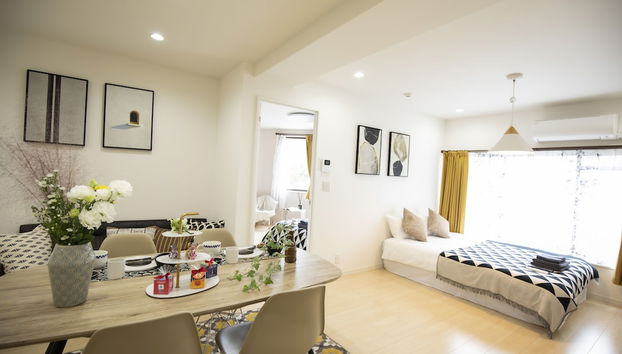 TORA HOTEL Taito C - Foto 2, Habitación