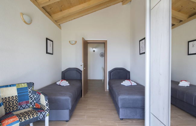 Villa Nera - Foto 19