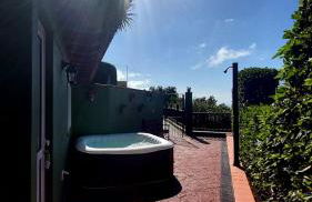 Casa Rural La Resbala - Casa Tajinaste - Foto 23