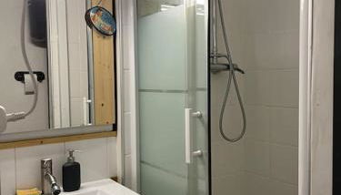 Agréable Studio 3 Places à P2000 Résidence Les Myrtilles - Foto 5