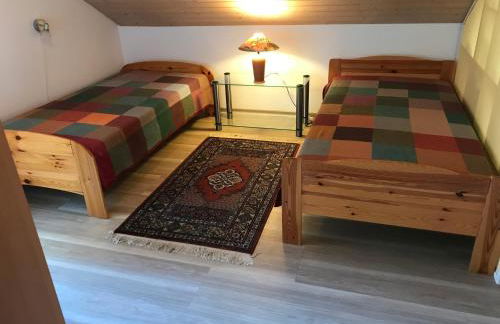 Haus Ahorn - Foto 17