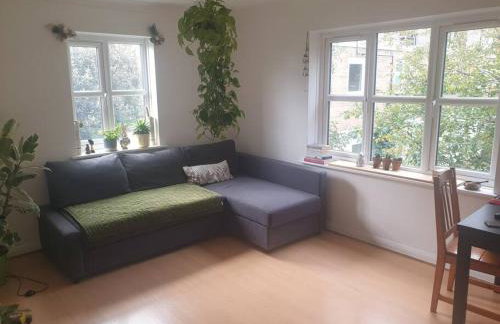 Peaceful room on sharing flat in Wimbledon - Foto 1