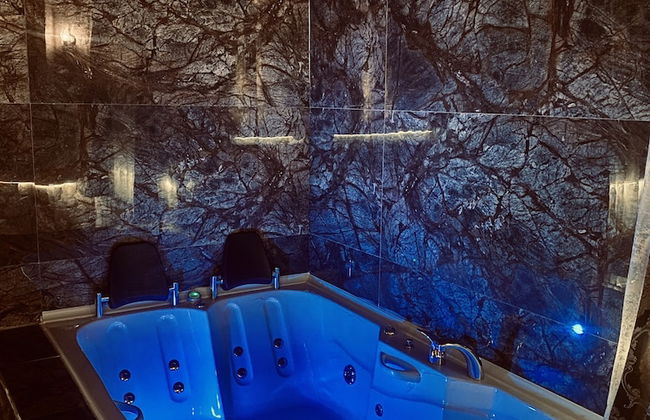 Aysultan Stone House - Foto 26