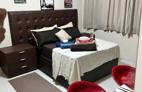 Studio Magnífico e Decorado no Centro do Rio - Foto 32