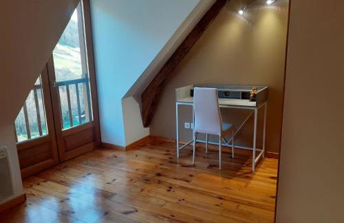 Gîte Pause du Berger - Foto 46