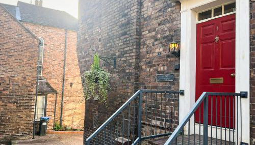 1 Severn Bank - Foto 3