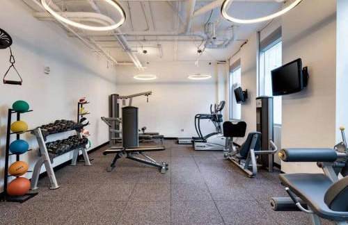 BOULAN HOTEL MIAMI BEACH BY IMD MIAMI 1BR/1BA UNIT - Foto 15