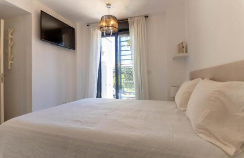 Apartamento de Lujo Cerca de la Playa EL CAMPELLO - Photo 29