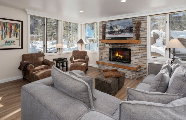 Tamarack Townhomes - CoralTree Residence Collection - Foto 85