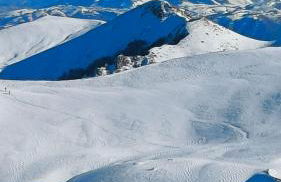 IL F A G G E T O - Terminillo - Foto 25