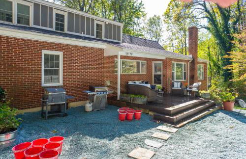 The Wine Cottage Spacious 5BR Near Nelson 151 - Foto 67