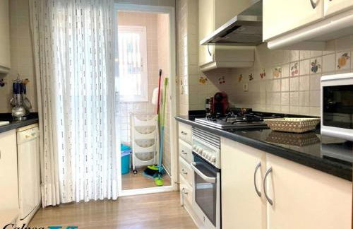 Barlovento Paradero de Ifach 5 Peñon Port & Sea View First Line - Foto 8